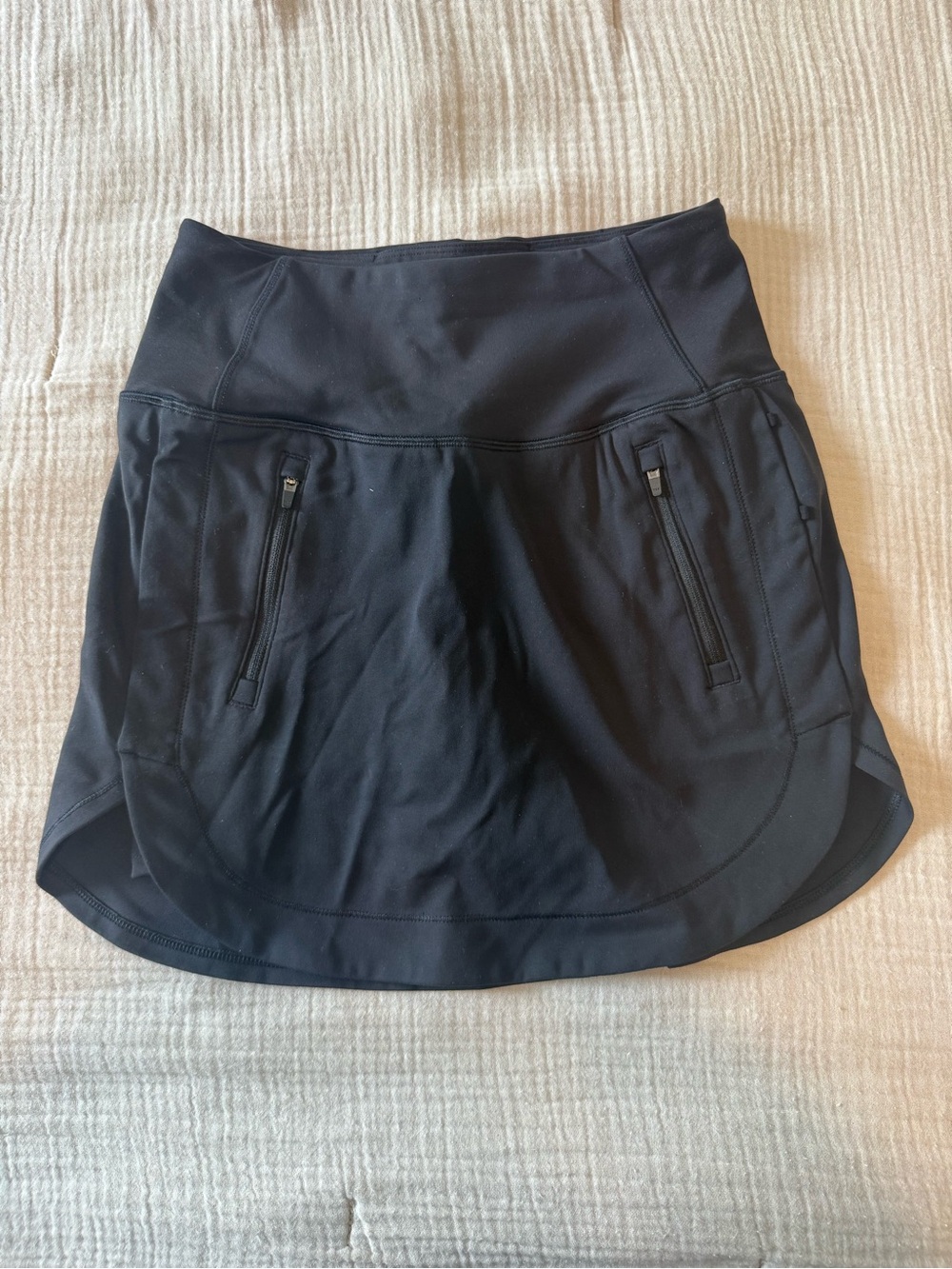 Athleta Fairway Golf Skort 16”